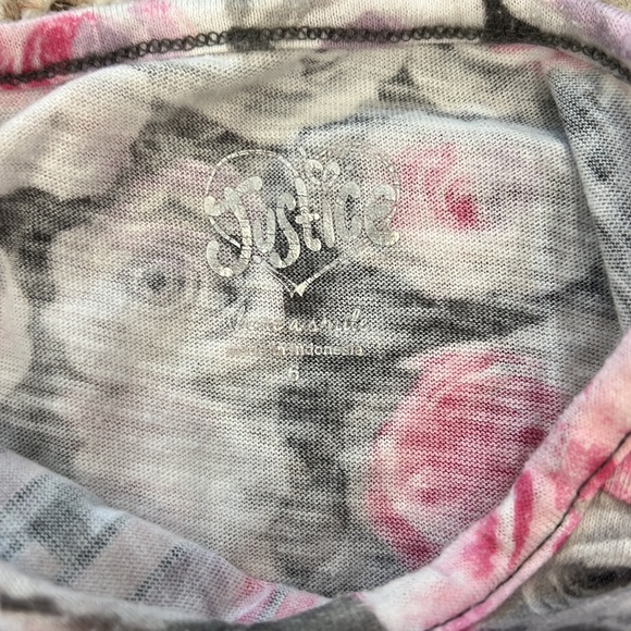 Girls Justice tops - Picture 7 of 7